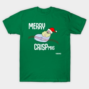 Merry CRISPmas! T-Shirt